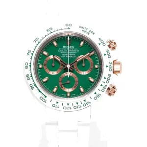 Daytona AET British Racing Green